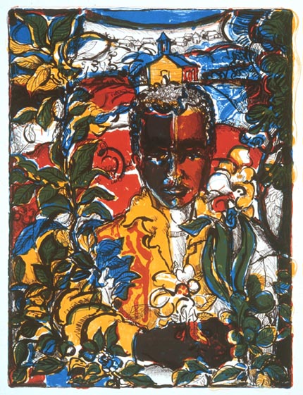 large image