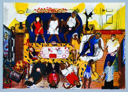 large image